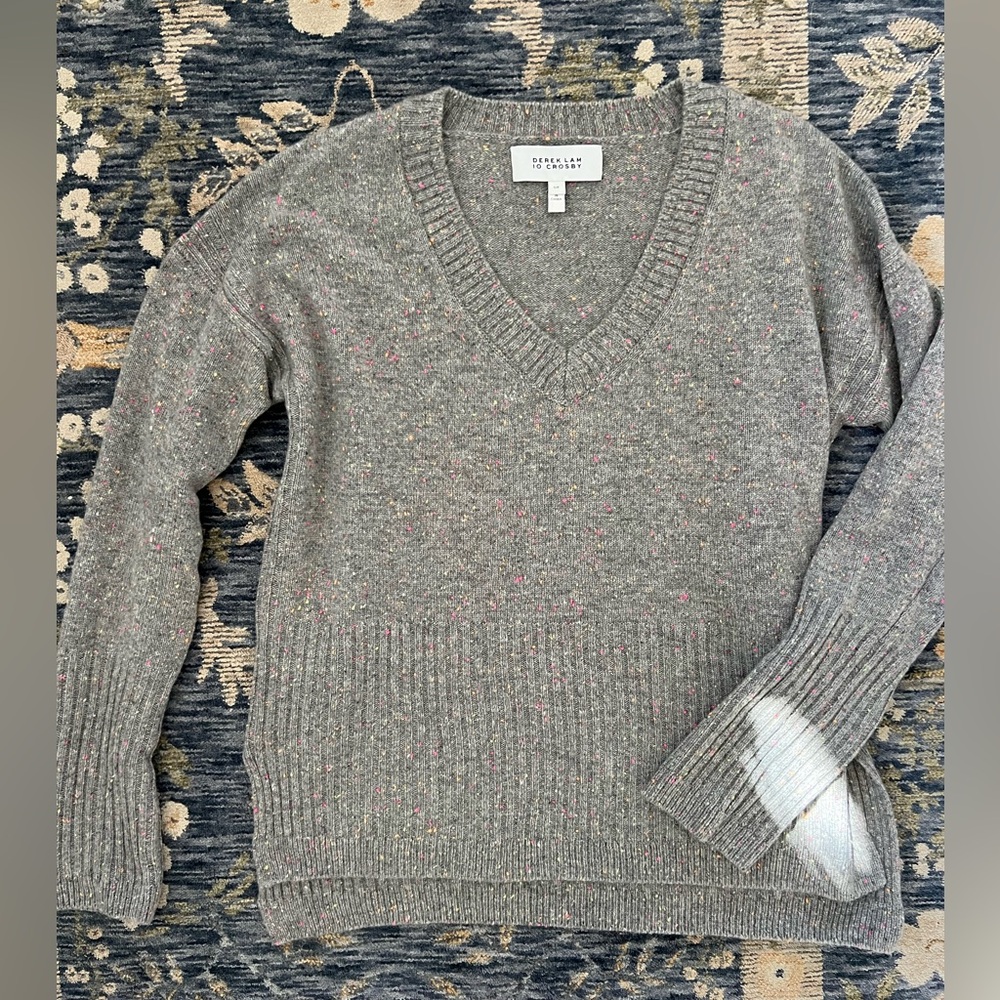 Derek Lam 10 Crosby Sweater